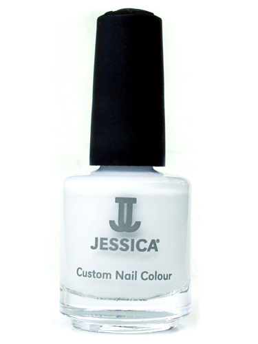 JESSICA CUSTOM NAIL COLOUR - Wedding Gown (7.4ml) JESSICA CUSTOM NAIL COLOUR - Wedding Gown (7.4ml)